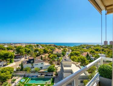 Bestaand - Appartement - Orihuela Costa - Altos de Campoamor