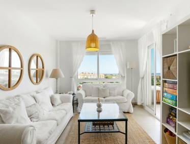 Bestaand - Appartement - Orihuela Costa - Altos de Campoamor