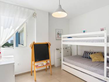 Bestaand - Appartement - Orihuela Costa - Altos de Campoamor