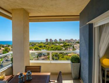 Bestaand - Appartement - Orihuela Costa - Altos de Campoamor