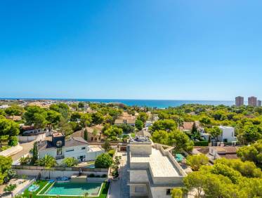 Bestaand - Appartement - Orihuela Costa - Altos de Campoamor