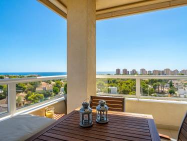 Bestaand - Appartement - Orihuela Costa - Altos de Campoamor