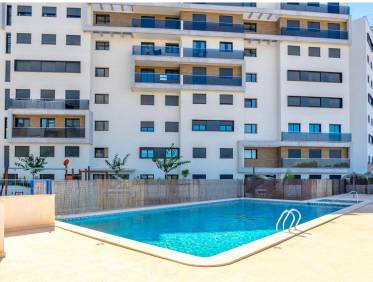 Bestaand - Appartement - Orihuela Costa - Altos de Campoamor