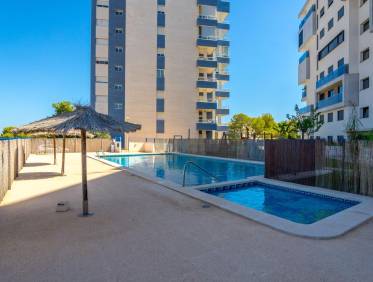 Bestaand - Appartement - Orihuela Costa - Altos de Campoamor