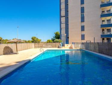 Bestaand - Appartement - Orihuela Costa - Altos de Campoamor