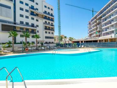 Bestaand - Appartement - Orihuela Costa - Altos de Campoamor