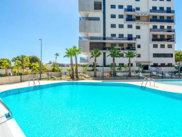 Bestaand - Appartement - Orihuela Costa - Altos de Campoamor