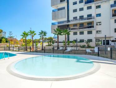 Bestaand - Appartement - Orihuela Costa - Altos de Campoamor