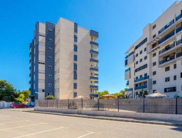 Bestaand - Appartement - Orihuela Costa - Altos de Campoamor