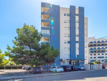 Bestaand - Appartement - Orihuela Costa - Altos de Campoamor