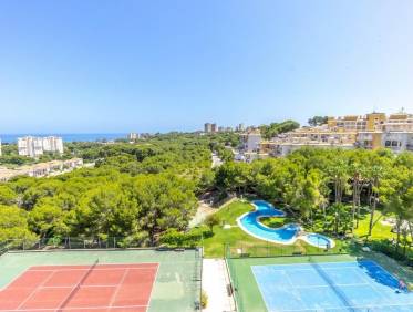 Bestaand - Appartement - Orihuela Costa - Altos de Campoamor