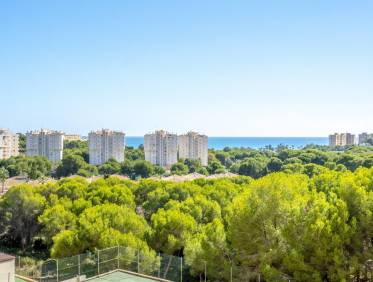 Bestaand - Appartement - Orihuela Costa - Altos de Campoamor