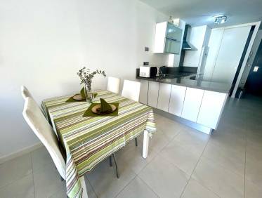 Bestaand - Appartement - Orihuela Costa - Altos de Campoamor