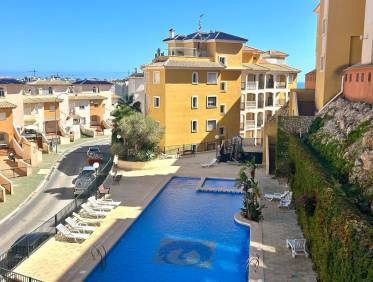 Bestaand - Appartement - Orihuela Costa - Altos de Campoamor