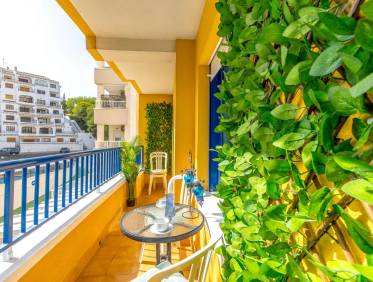 Bestaand - Appartement - Orihuela Costa - Altos de Campoamor