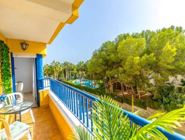 Bestaand - Appartement - Orihuela Costa - Altos de Campoamor