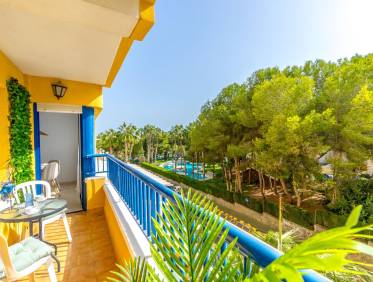 Bestaand - Appartement - Orihuela Costa - Altos de Campoamor