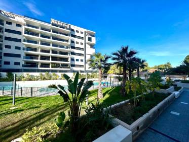 Bestaand - Appartement - Orihuela Costa - Altos de Campoamor