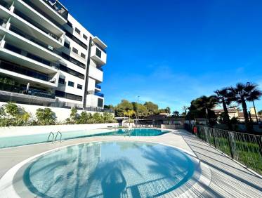 Bestaand - Appartement - Orihuela Costa - Altos de Campoamor