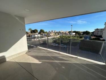 Bestaand - Appartement - Orihuela Costa - Altos de Campoamor