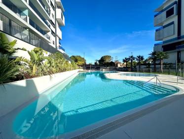 Bestaand - Appartement - Orihuela Costa - Altos de Campoamor