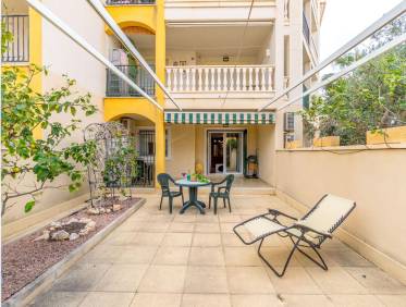 Bestaand - Appartement - Orihuela Costa - Altos de Campoamor