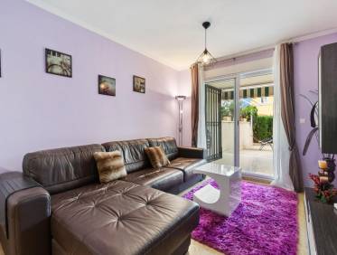 Bestaand - Appartement - Orihuela Costa - Altos de Campoamor