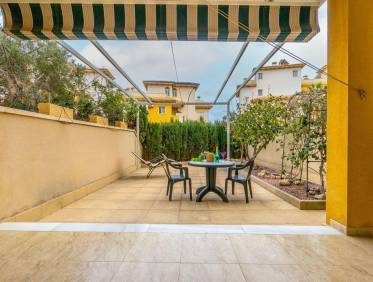 Bestaand - Appartement - Orihuela Costa - Altos de Campoamor