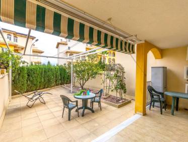 Bestaand - Appartement - Orihuela Costa - Altos de Campoamor