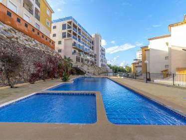 Bestaand - Appartement - Orihuela Costa - Altos de Campoamor