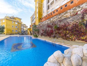 Bestaand - Appartement - Orihuela Costa - Altos de Campoamor