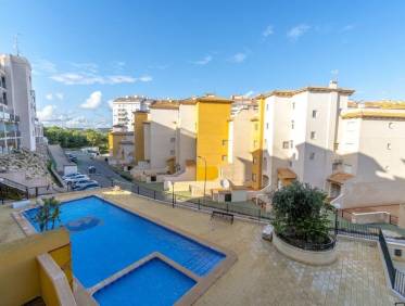 Bestaand - Appartement - Orihuela Costa - Altos de Campoamor