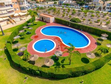 Bestaand - Appartement - Orihuela Costa - Altos de Campoamor