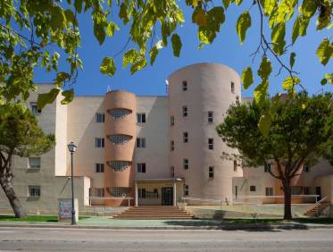 Bestaand - Appartement - Orihuela Costa - Altos de Campoamor