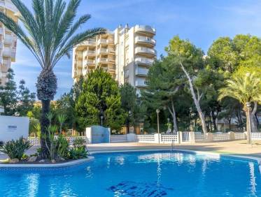 Bestaand - Appartement - Orihuela Costa - Altos de Campoamor