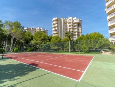 Bestaand - Appartement - Orihuela Costa - Altos de Campoamor