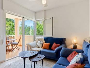 Bestaand - Appartement - Orihuela Costa - Altos de Campoamor