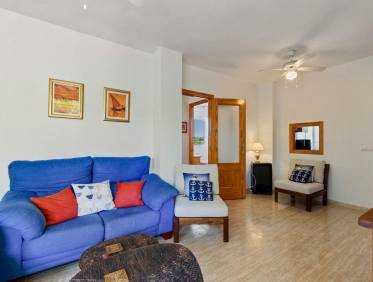 Bestaand - Appartement - Orihuela Costa - Altos de Campoamor