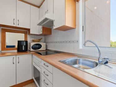 Bestaand - Appartement - Orihuela Costa - Altos de Campoamor
