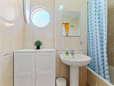 Bestaand - Appartement - Orihuela Costa - Altos de Campoamor
