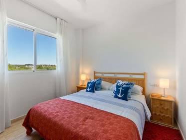 Bestaand - Appartement - Orihuela Costa - Altos de Campoamor