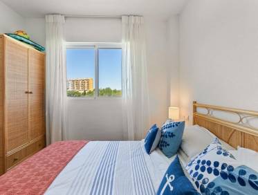 Bestaand - Appartement - Orihuela Costa - Altos de Campoamor