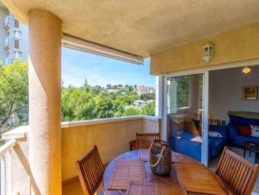 Bestaand - Appartement - Orihuela Costa - Altos de Campoamor