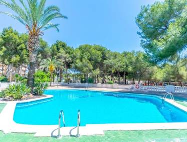 Bestaand - Appartement - Orihuela Costa - Altos de Campoamor