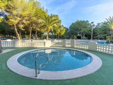 Bestaand - Appartement - Orihuela Costa - Altos de Campoamor