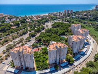 Bestaand - Appartement - Orihuela Costa - Altos de Campoamor