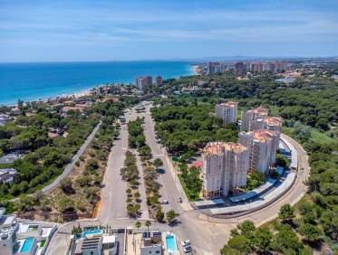 Bestaand - Appartement - Orihuela Costa - Altos de Campoamor