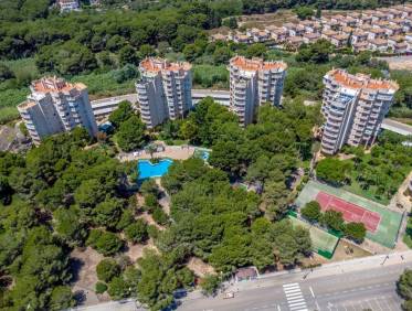 Bestaand - Appartement - Orihuela Costa - Altos de Campoamor