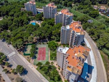 Bestaand - Appartement - Orihuela Costa - Altos de Campoamor