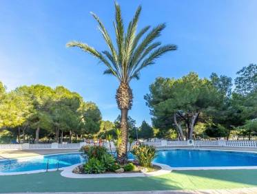 Bestaand - Appartement - Orihuela Costa - Altos de Campoamor